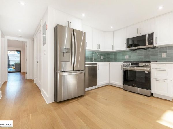 9 1st Street, Unit 1, Brooklyn, NY 11231