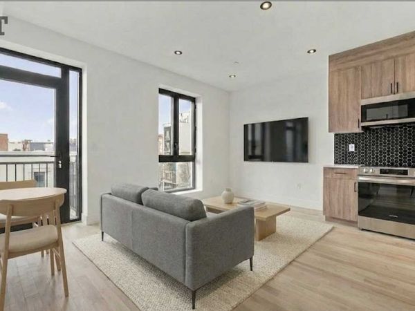 707 5th Avenue , Unit 2B, Brooklyn, NY 11215