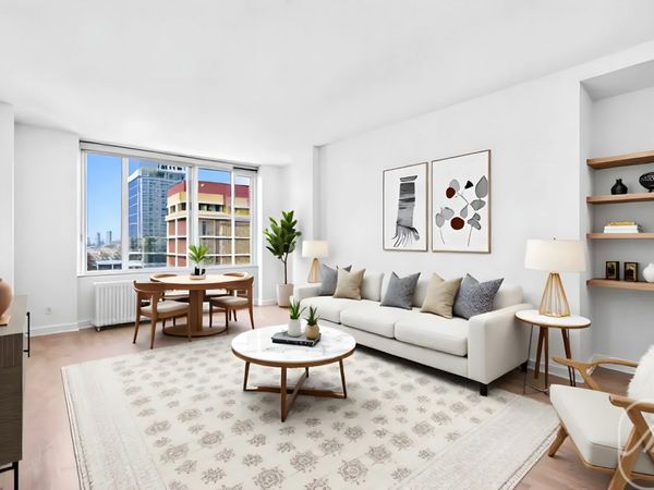 80 Dekalb Avenue, Unit 25A, Brooklyn, NY 11201