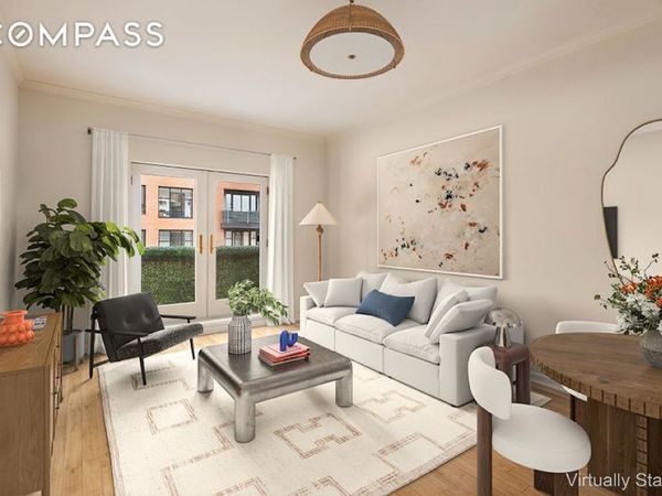 315 20th Street , Unit 3B, Brooklyn, NY 11215