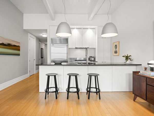 70 WASHINGTON Street , Unit 6C, Brooklyn, NY 11201