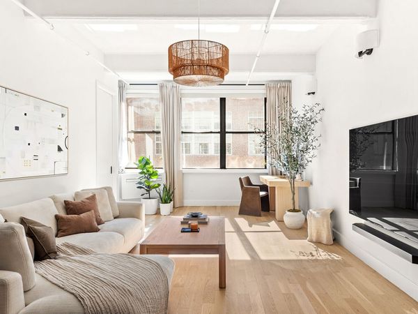 50 BRIDGE Street , Unit 419, Brooklyn, NY 11201