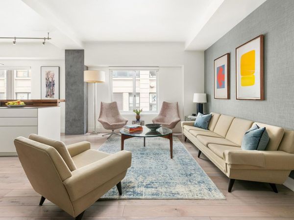 133 WATER Street, Unit 2F, Brooklyn, NY 11201