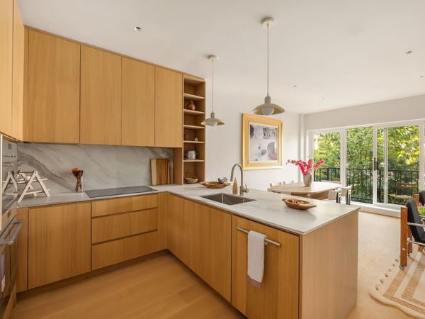 591 10TH Street , Unit PH, Brooklyn, NY 11215