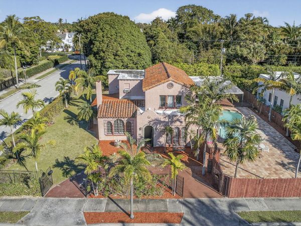 445 29th Street, West Palm Beach, FL 33407