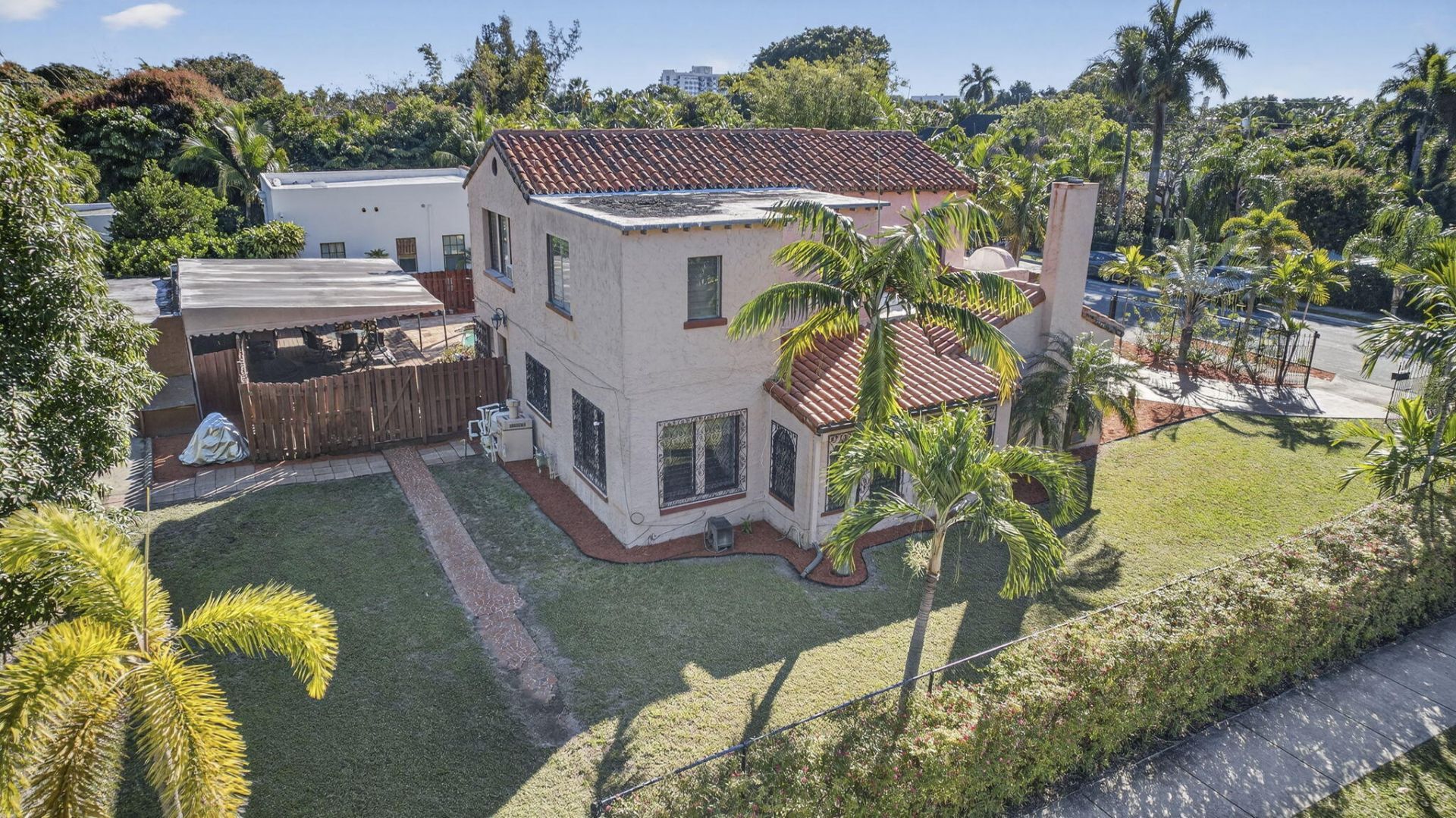 445 29th Street, West Palm Beach, FL 33407 Photo