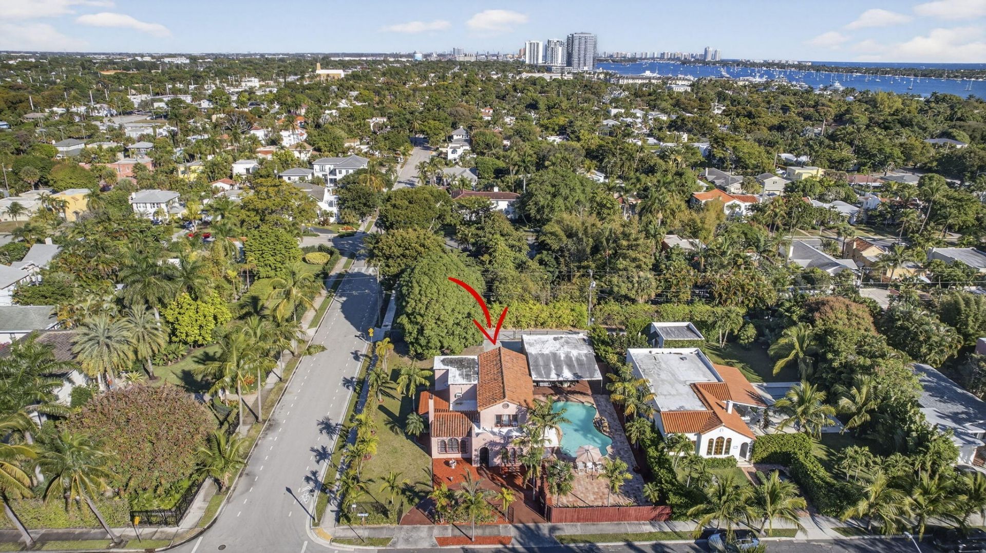 445 29th Street, West Palm Beach, FL 33407 Photo