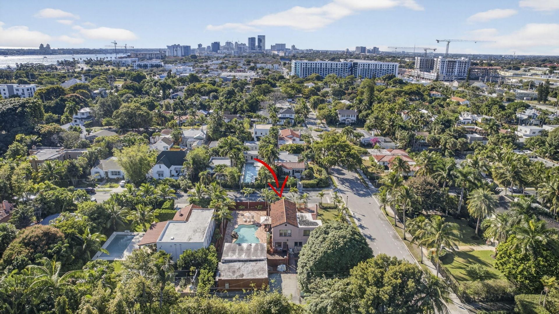 445 29th Street, West Palm Beach, FL 33407 Photo