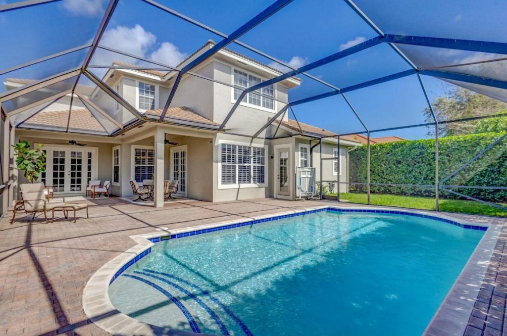 106 Via Santa Cruz, Jupiter, FL 33458 Photo