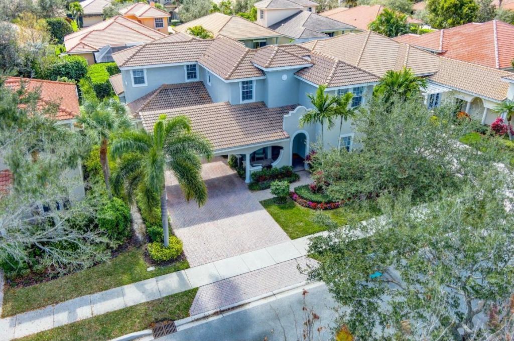 106 Via Santa Cruz, Jupiter, FL 33458 Photo