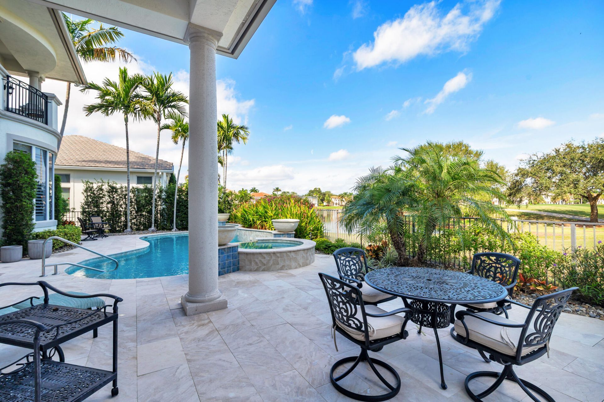 624 Hermitage Circle, Palm Beach Gardens, FL 33410 Photo