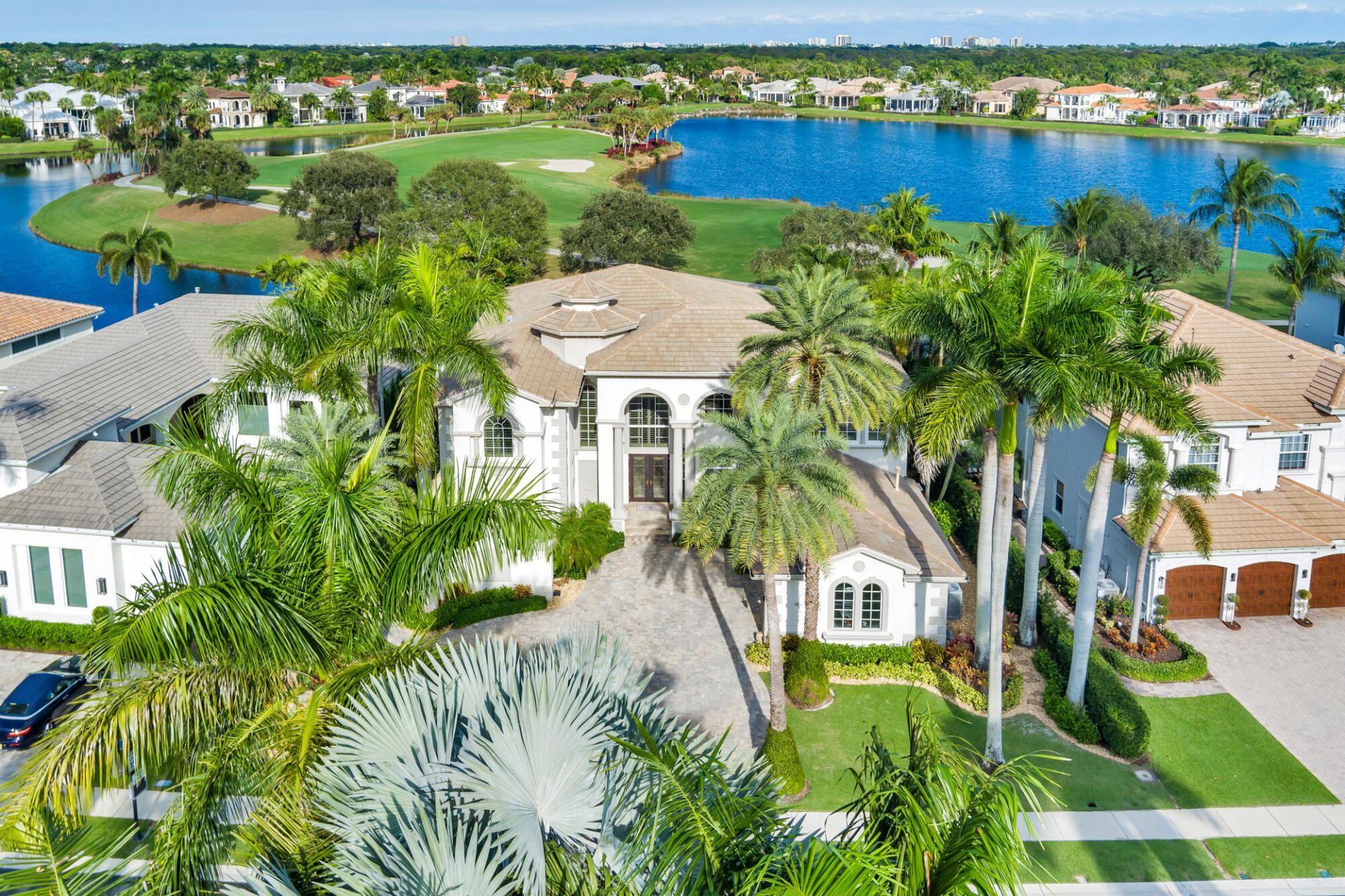 624 Hermitage Circle, Palm Beach Gardens, FL 33410 Photo