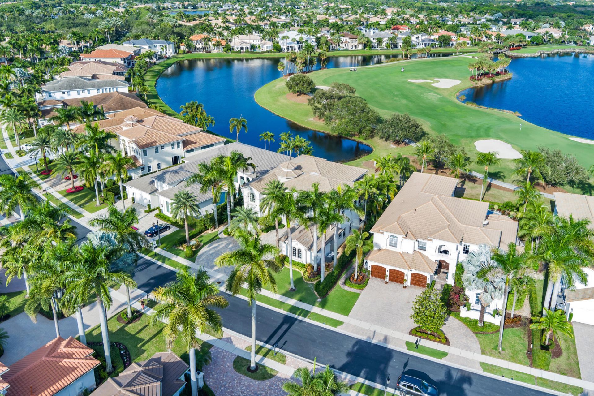 624 Hermitage Circle, Palm Beach Gardens, FL 33410 Photo