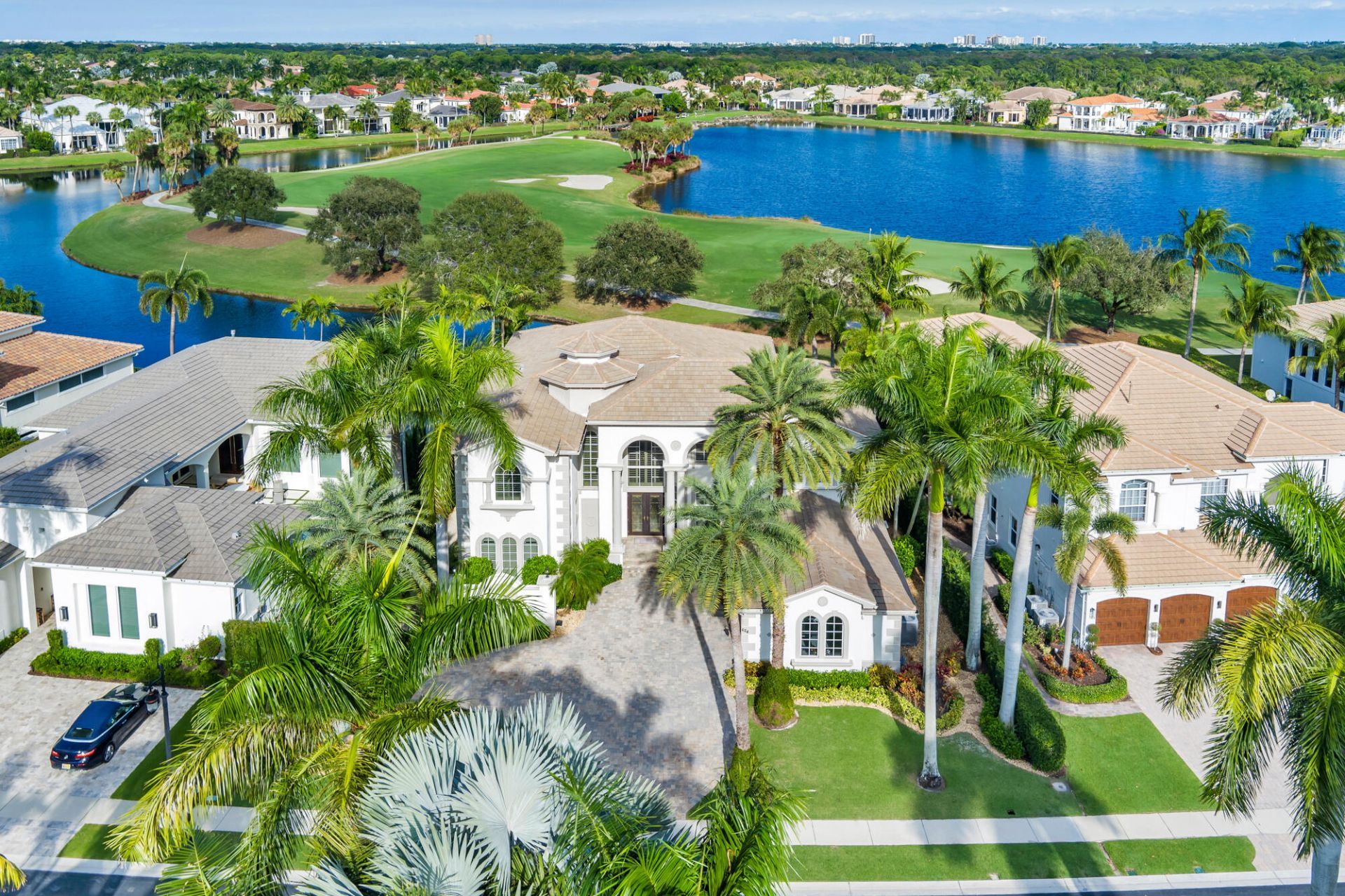 624 Hermitage Circle, Palm Beach Gardens, FL 33410 Photo