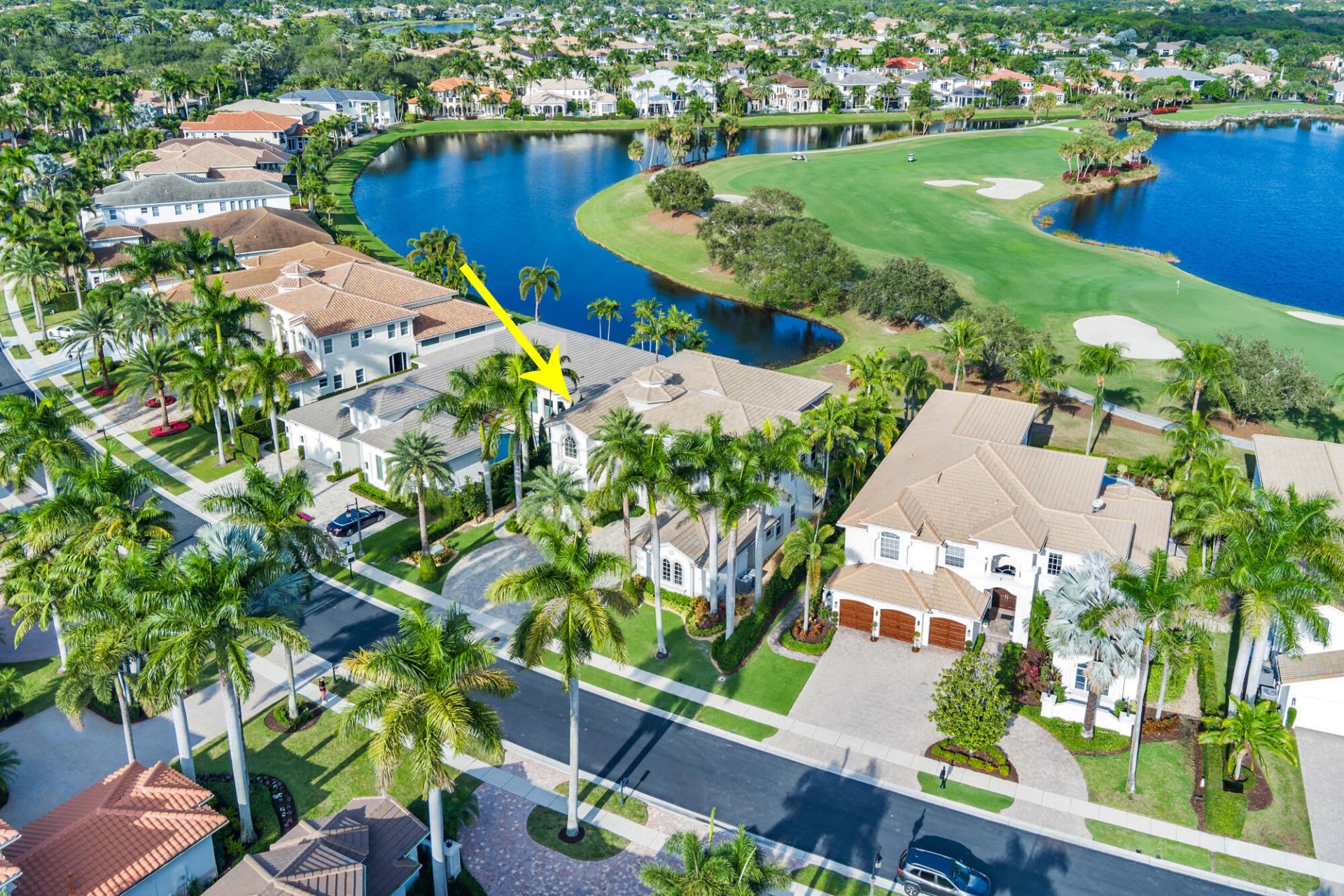 624 Hermitage Circle, Palm Beach Gardens, FL 33410 Photo