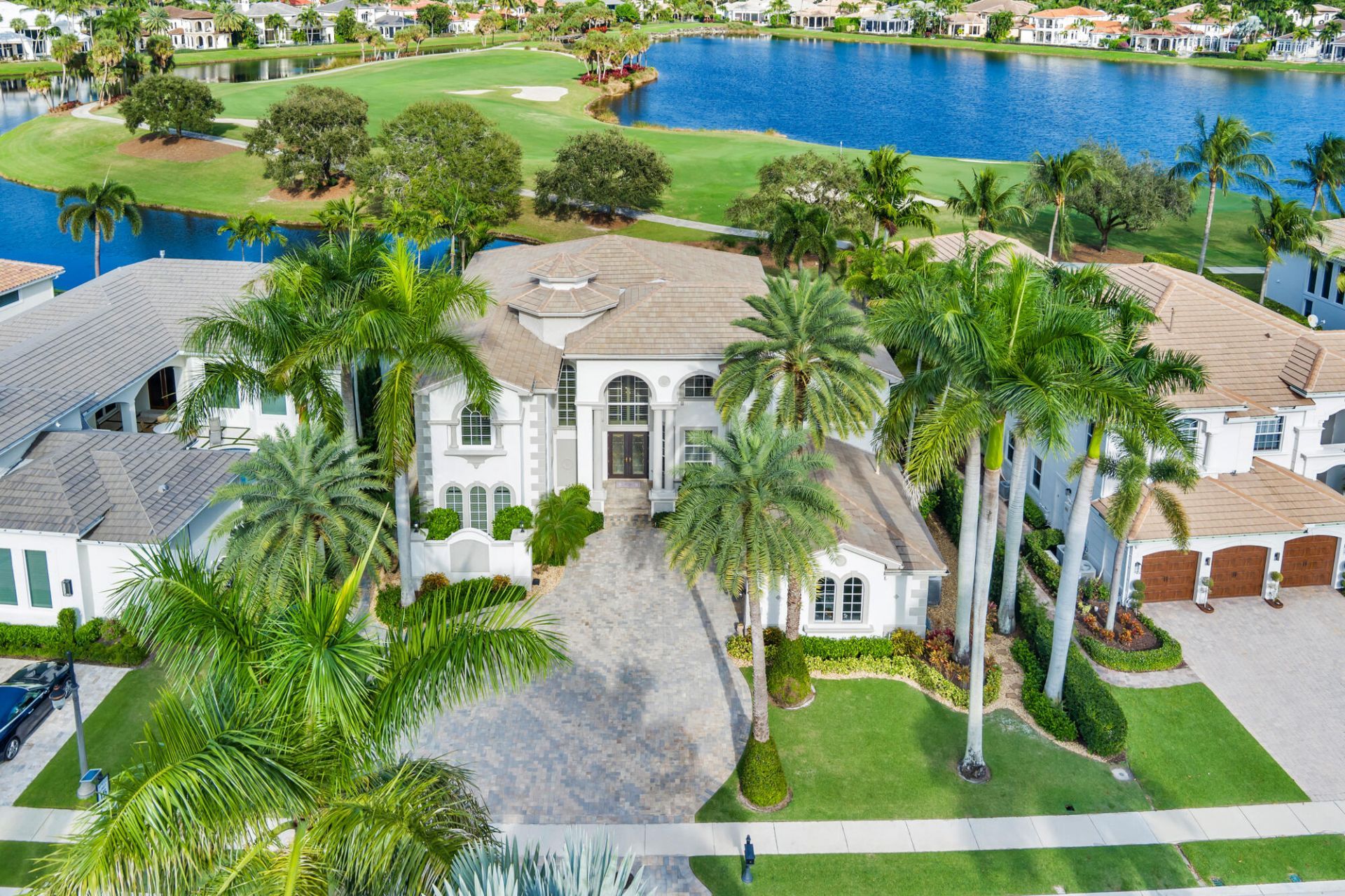 624 Hermitage Circle, Palm Beach Gardens, FL 33410 Photo