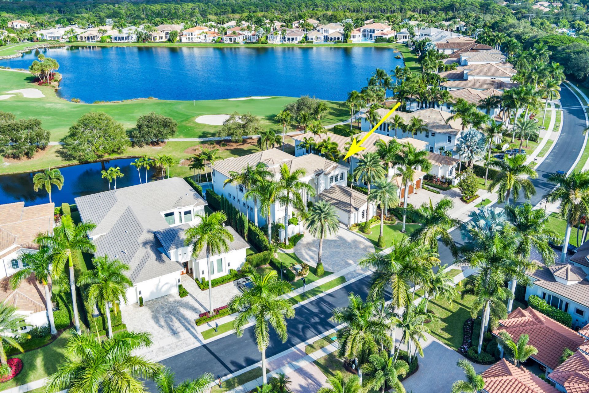 624 Hermitage Circle, Palm Beach Gardens, FL 33410 Photo