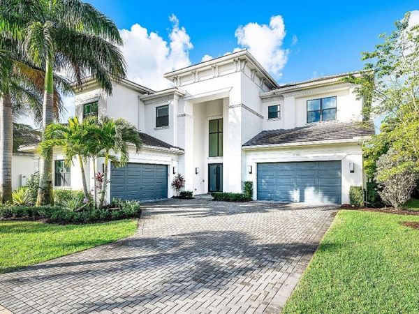 17353 Rosella Road, Boca Raton, FL 33496
