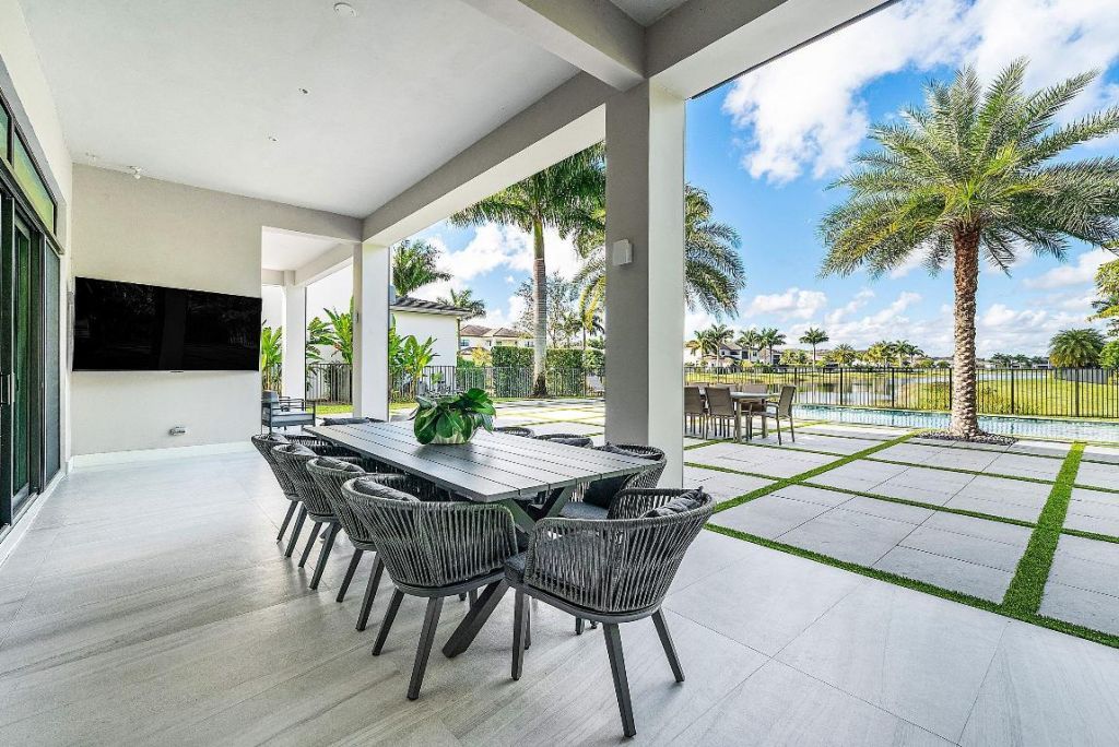 17353 Rosella Road, Boca Raton, FL 33496 Photo