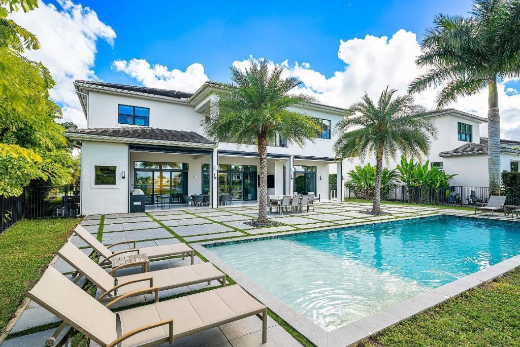 17353 Rosella Road, Boca Raton, FL 33496 Photo