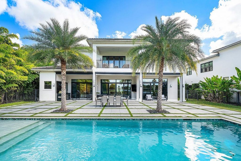 17353 Rosella Road, Boca Raton, FL 33496 Photo