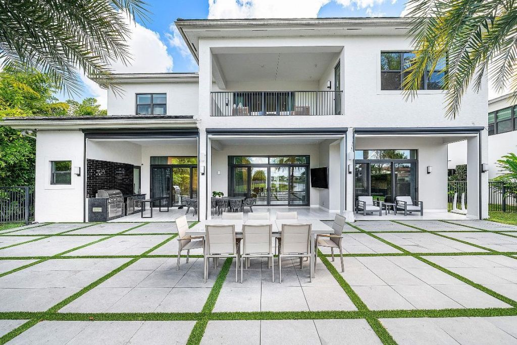 17353 Rosella Road, Boca Raton, FL 33496 Photo