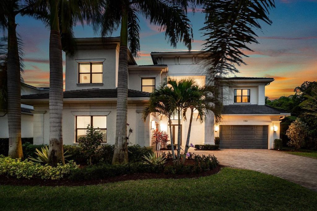 17353 Rosella Road, Boca Raton, FL 33496 Photo