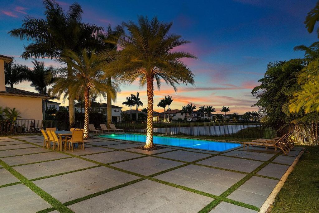 17353 Rosella Road, Boca Raton, FL 33496 Photo