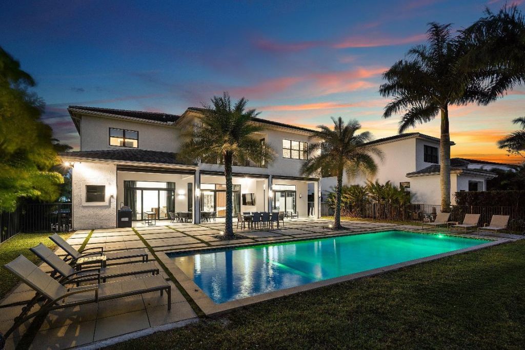 17353 Rosella Road, Boca Raton, FL 33496 Photo