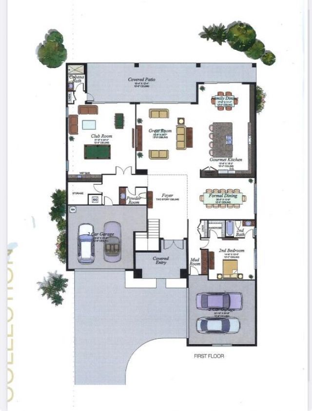 17353 Rosella Road, Boca Raton, FL 33496 Photo