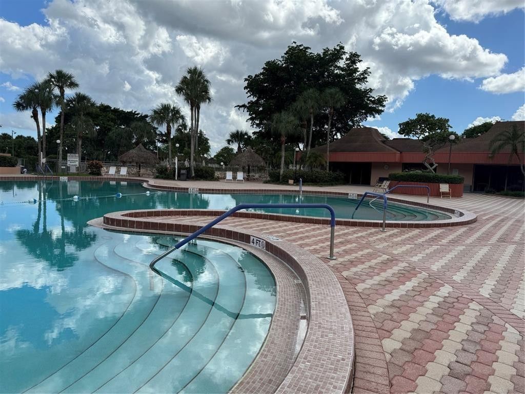 3241 Holiday Springs Boulevard, Unit 108, Margate, FL 33063 Photo