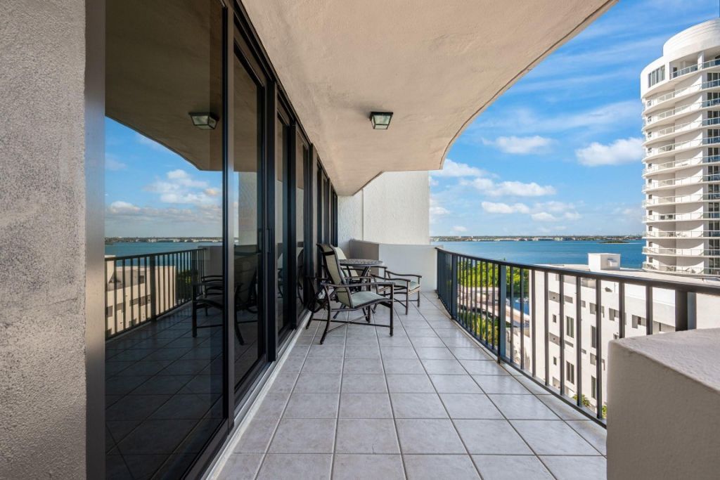 4200 N Ocean Drive, Unit 1- 1101, Singer Island, FL 33404 Photo