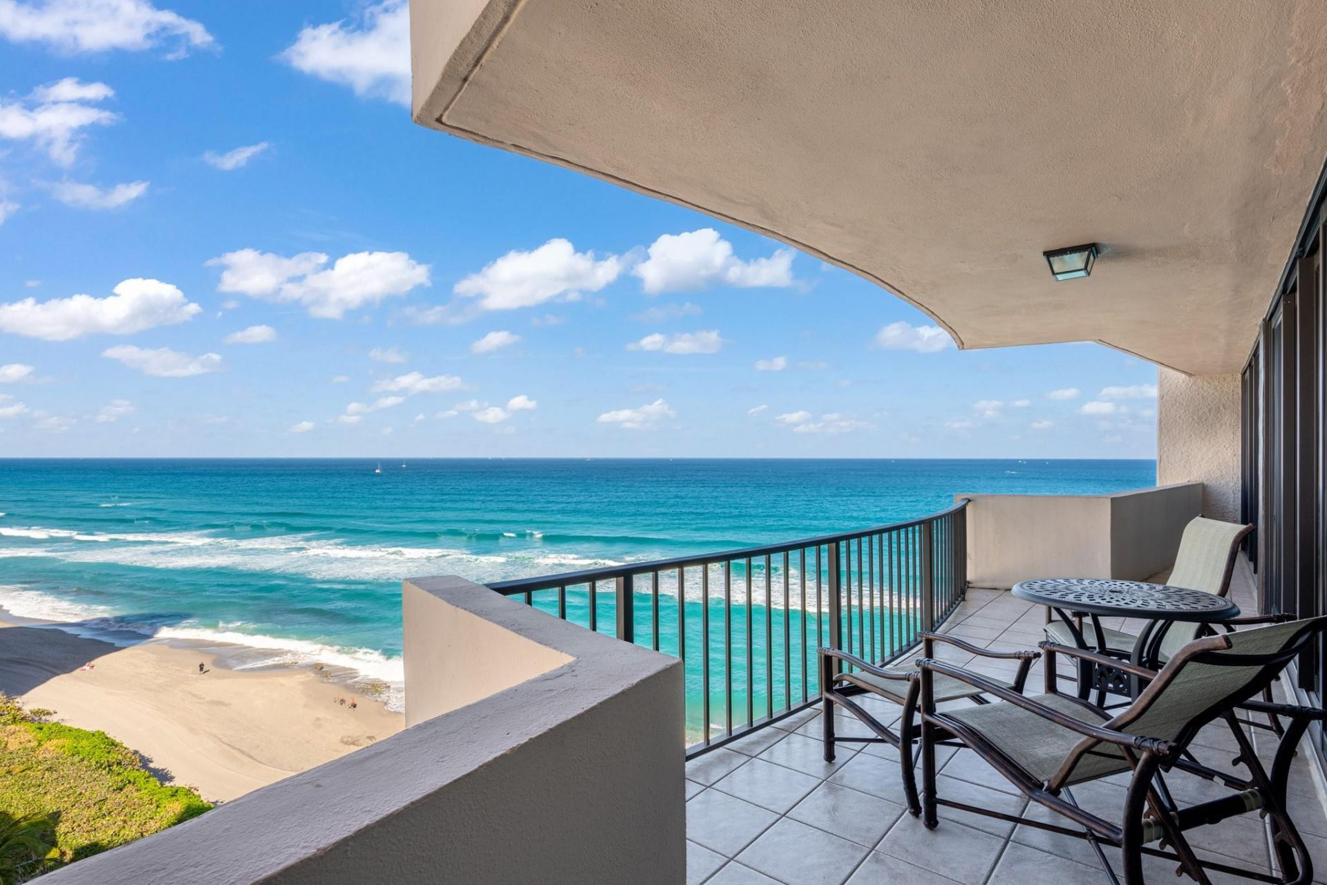 4200 N Ocean Drive, Unit 1- 1101, Singer Island, FL 33404 Photo