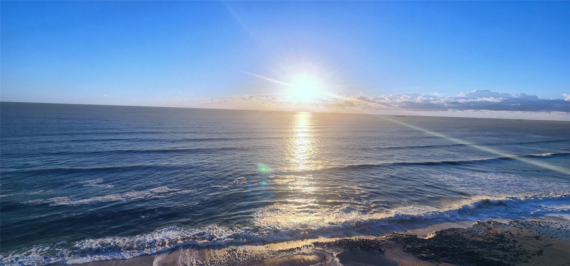 4200 N Ocean Drive, Unit 1- 1101, Singer Island, FL 33404 Photo