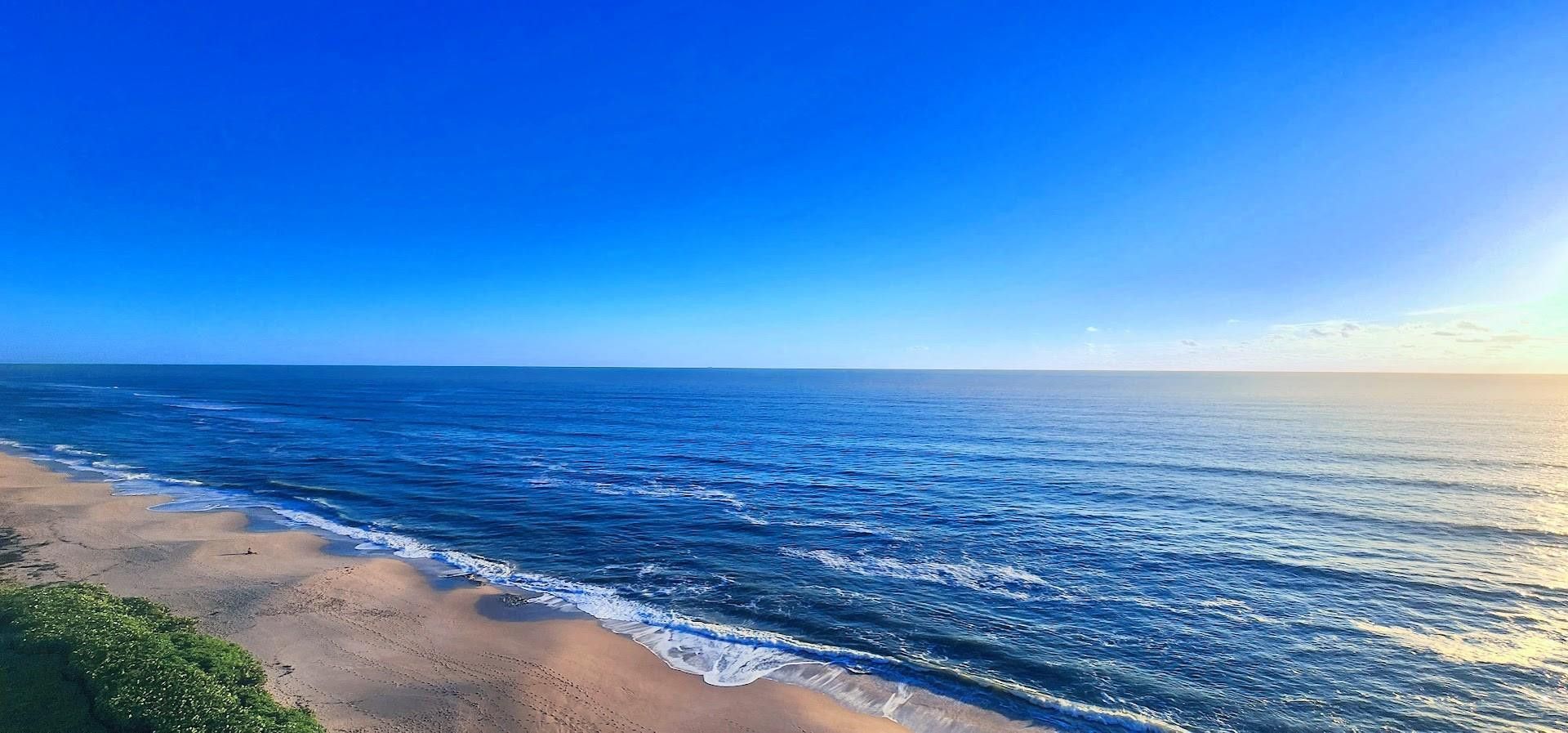 4200 N Ocean Drive, Unit 1- 1101, Singer Island, FL 33404 Photo