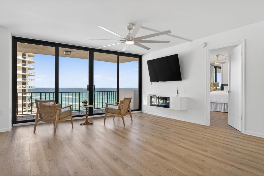 4200 N Ocean Drive, Unit 1-1106, Riviera Beach, FL 33404 Photo