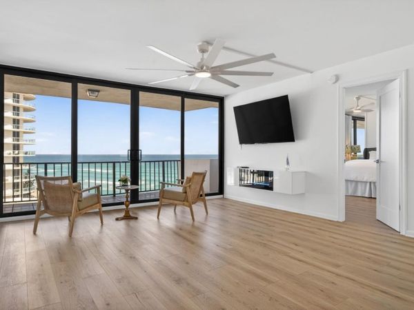 4200 N Ocean Drive, Unit 1-1106, Riviera Beach, FL 33404