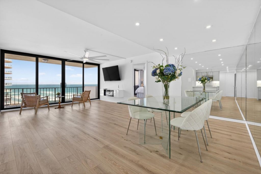 4200 N Ocean Drive, Unit 1-1106, Riviera Beach, FL 33404 Photo