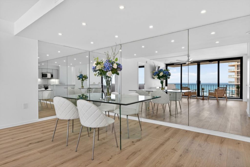 4200 N Ocean Drive, Unit 1-1106, Riviera Beach, FL 33404 Photo