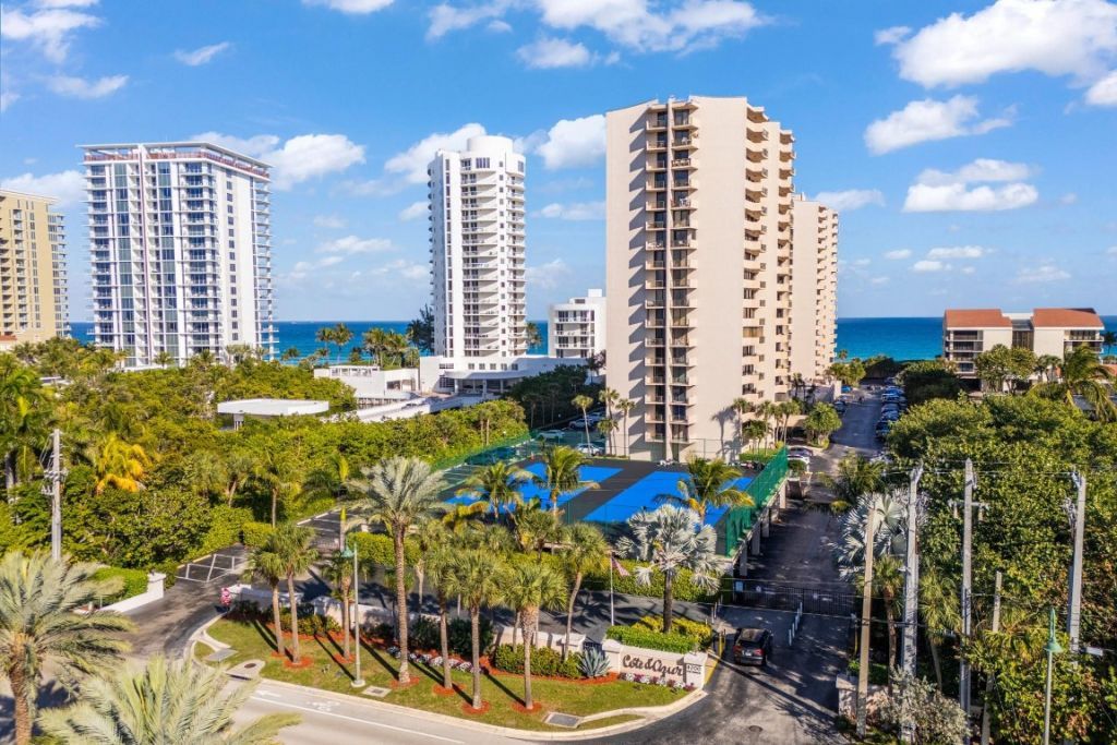 4200 N Ocean Drive, Unit 1-1106, Riviera Beach, FL 33404 Photo