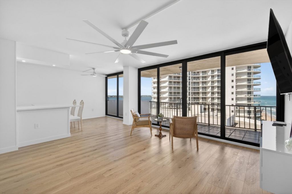 4200 N Ocean Drive, Unit 1-1106, Riviera Beach, FL 33404 Photo