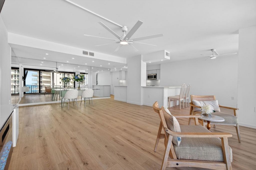 4200 N Ocean Drive, Unit 1-1106, Riviera Beach, FL 33404 Photo