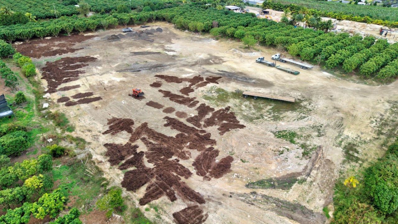 Sw 212th Avenue, Homestead, FL 33034 Photo