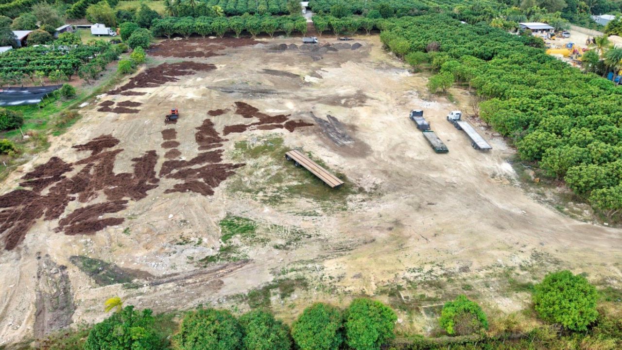 Sw 212th Avenue, Homestead, FL 33034 Photo