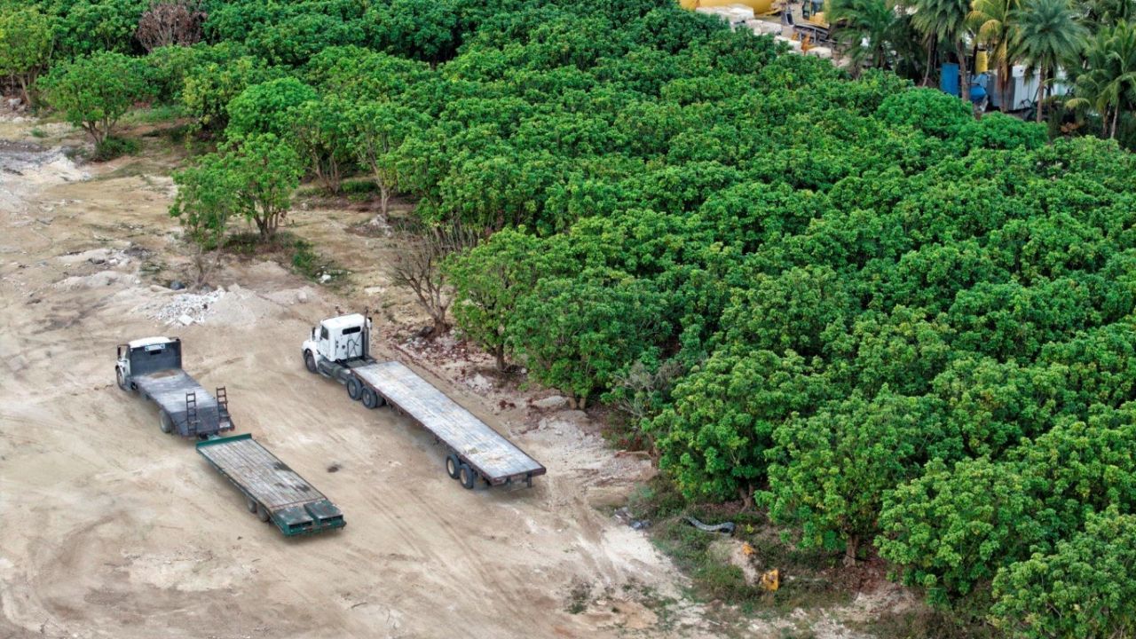 Sw 212th Avenue, Homestead, FL 33034 Photo