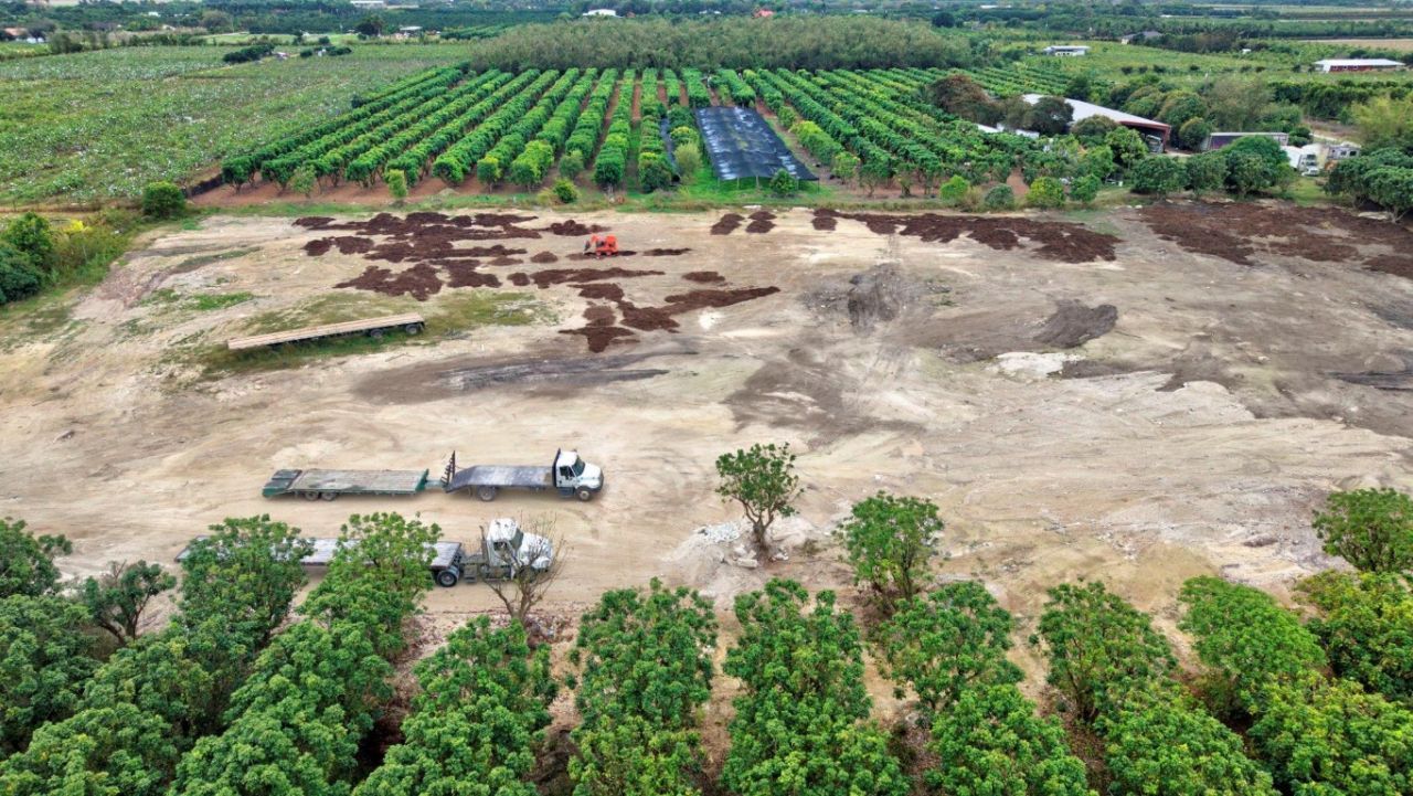 Sw 212th Avenue, Homestead, FL 33034 Photo