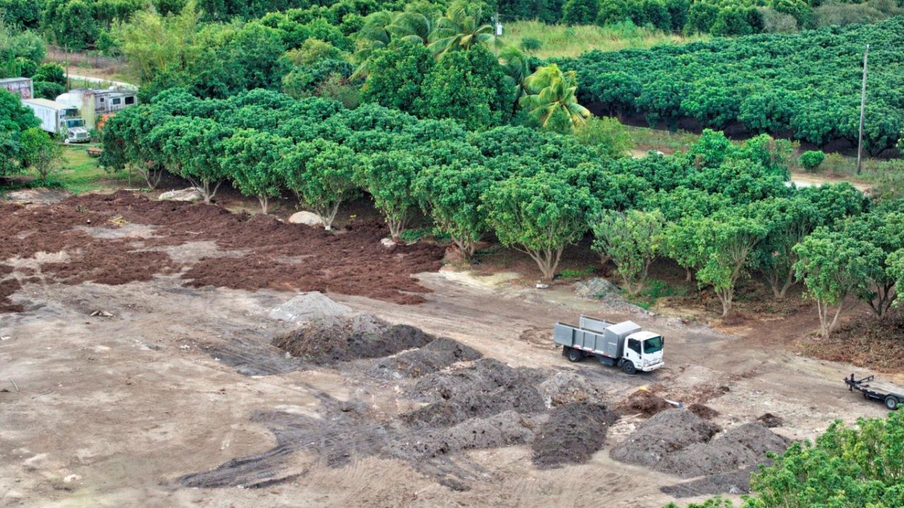 Sw 212th Avenue, Homestead, FL 33034 Photo