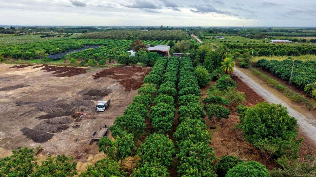 Sw 212th Avenue, Homestead, FL 33034 Photo