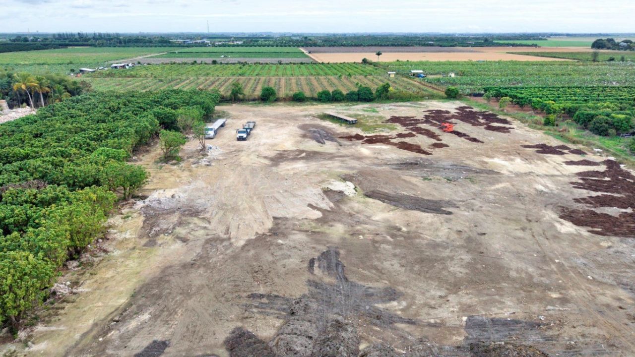 Sw 212th Avenue, Homestead, FL 33034 Photo