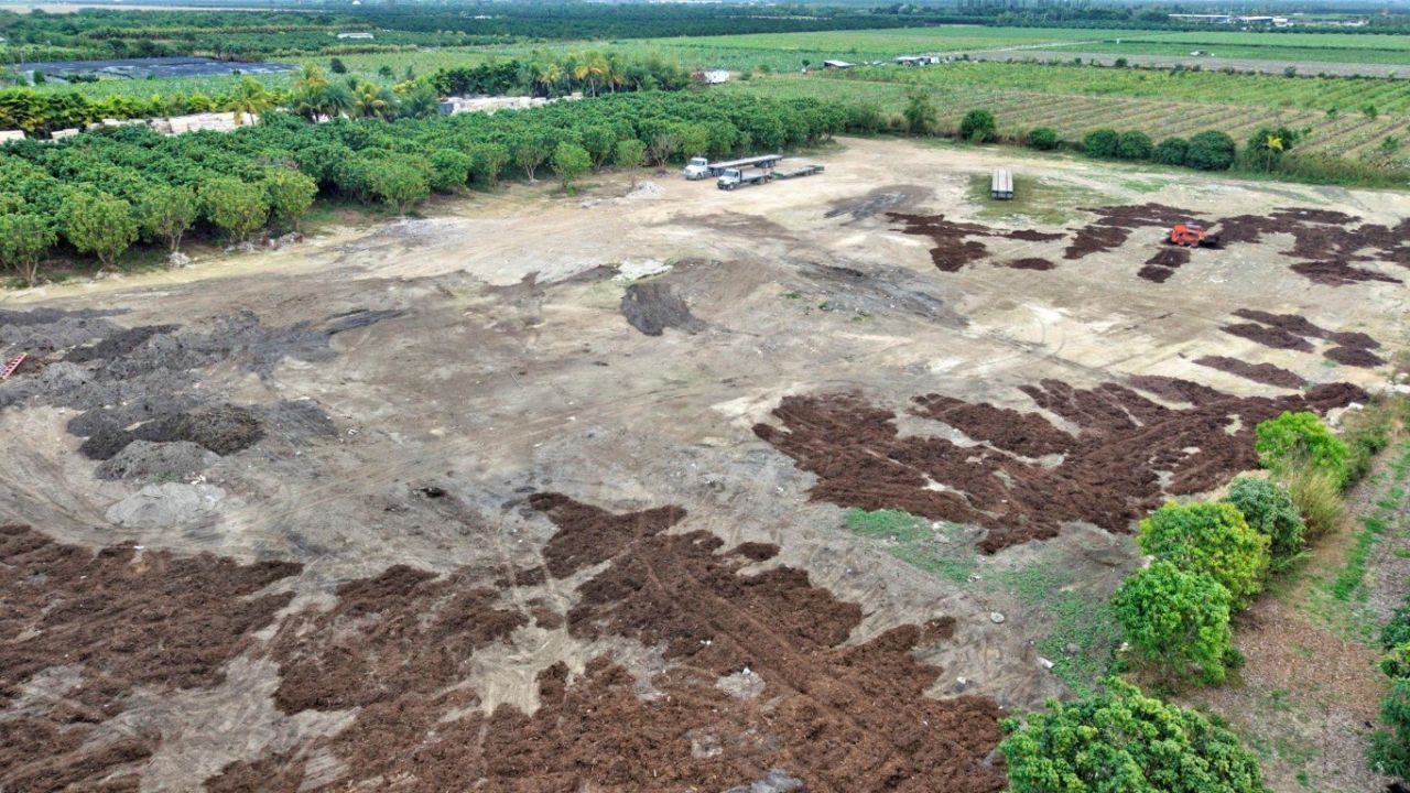 Sw 212th Avenue, Homestead, FL 33034 Photo